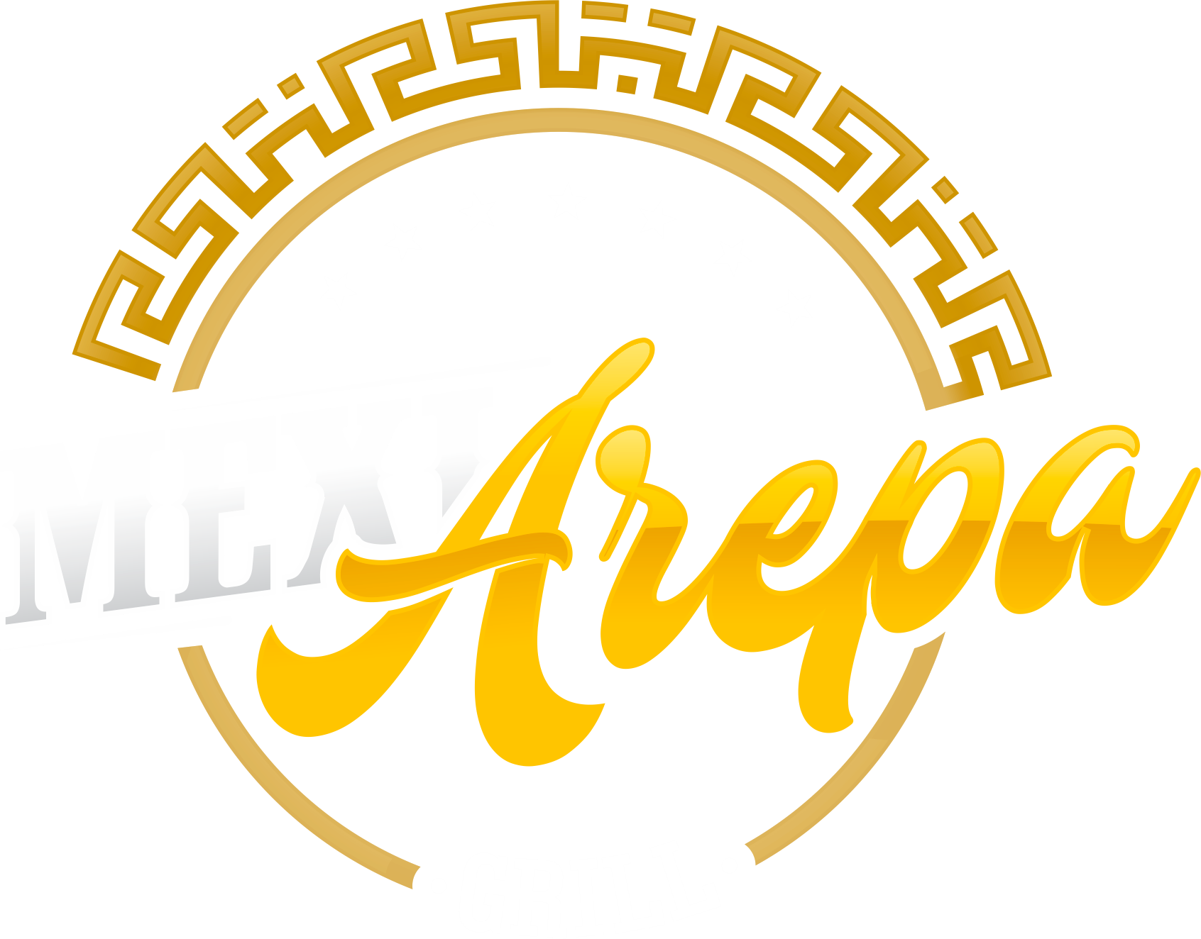 MexiArepa Grill